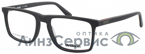 оправа strellson 33012-bk  от магазина ЛинзСервис
